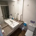 阿亚帕姆酒店 酒店