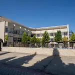阿亚帕姆酒店 酒店 3*