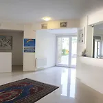 阿亚帕姆酒店 酒店