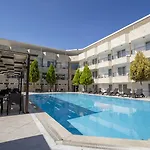 Ayapam Hotel Pamukkale