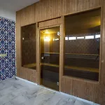 阿亚帕姆酒店 酒店 帕莫卡莱