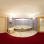 酒店 阿亚帕姆酒店 3*