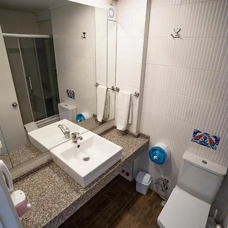 Ayapam Szálloda