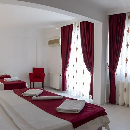 Ayapam 3* Pamukkale