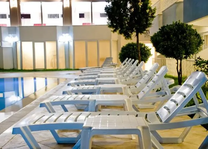 Otel Ayapam Pamukkale