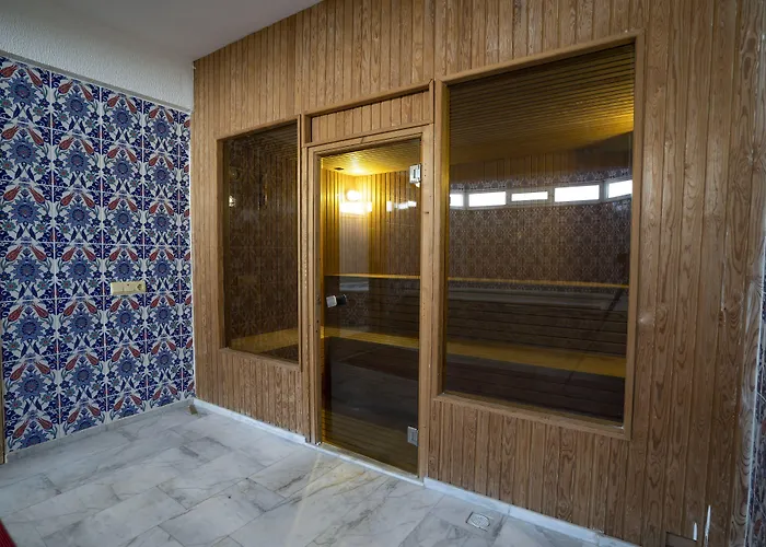 Ayapam Otel Pamukkale