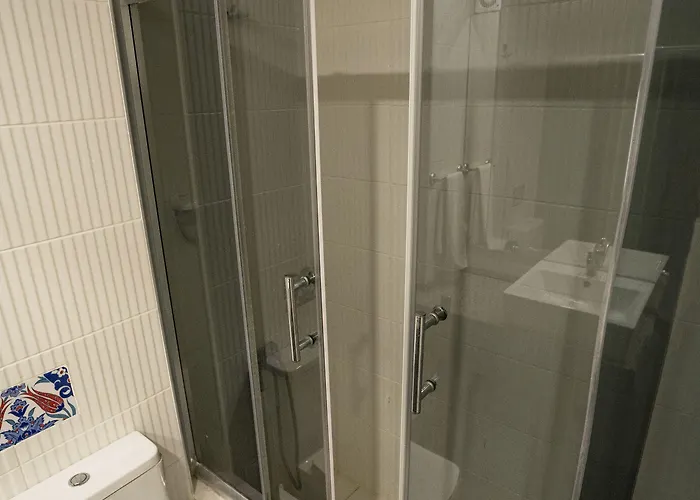 Ayapam Otel Pamukkale