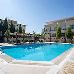 Hotel Ayapam Pamukkale