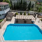 Hotel Ayapam Pamukkale