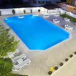 Hotel Ayapam Pamukkale
