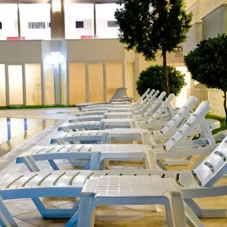 Hotel Ayapam Pamukkale