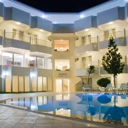 Ayapam Hotel 4*