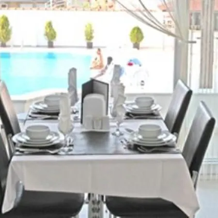 Hotel Ayapam Pamukkale