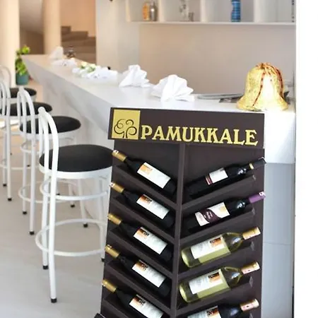 Hotel Ayapam Pamukkale