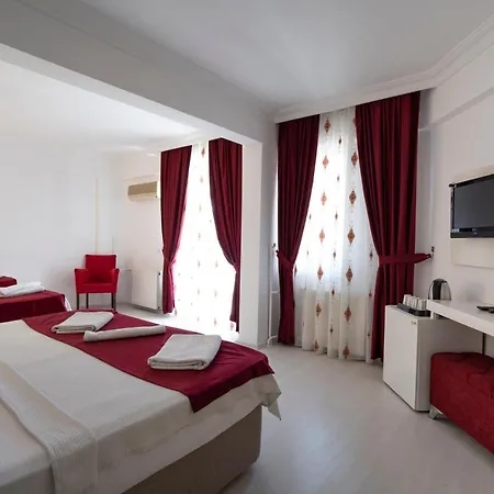 Hotel Ayapam