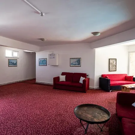 Hotel Ayapam 4*