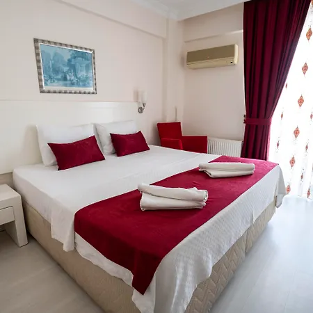 Hotel Ayapam 4*