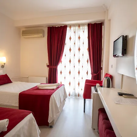 Ayapam Szálloda 3*