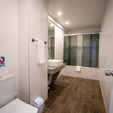 Hotel Ayapam Pamukkale