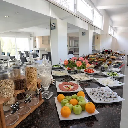 Hotel Ayapam Pamukkale