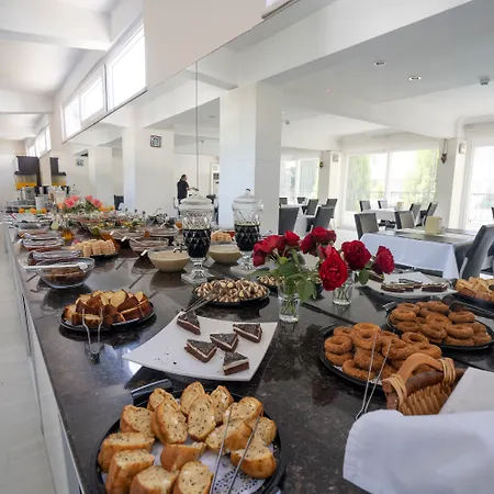 Ayapam Hotel Pamukkale
