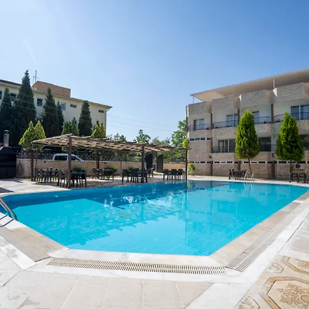 Hotel Ayapam Pamukkale