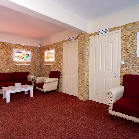Ayapam Hotel Pamukkale