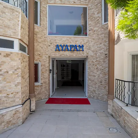 Ayapam 4*