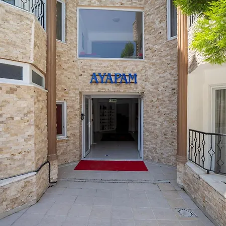Ayapam 3*