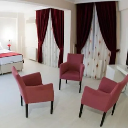 Ayapam Hotel 4*