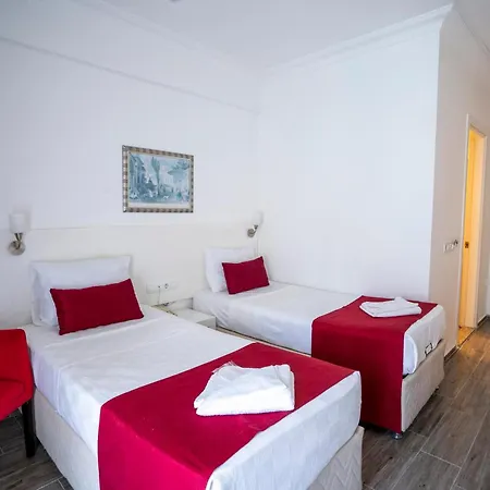 Hotel Ayapam