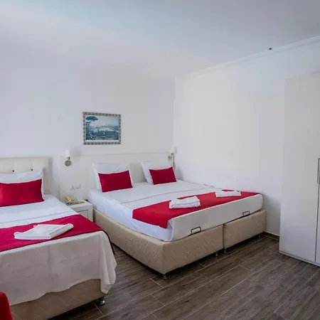 Ayapam Hotel 3*