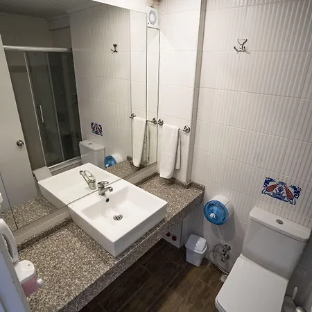 Hotel Ayapam 3*
