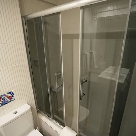 아야팜 호텔 파묵칼레