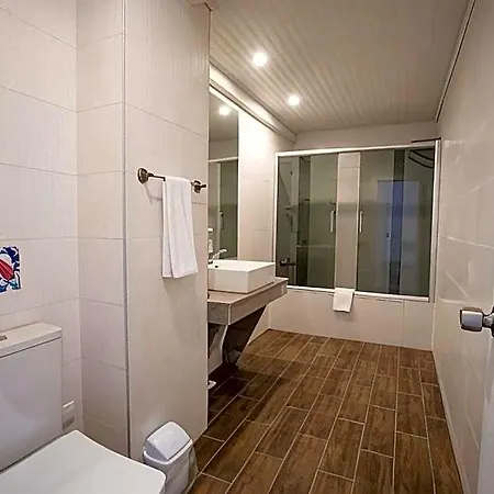 Hotel Ayapam Pamukkale