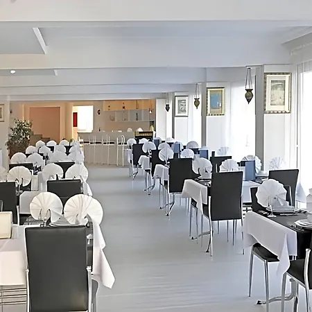 Ayapam Hotel 3*