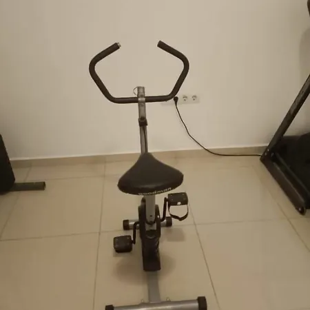 Ayapam Hotel Pamukkale
