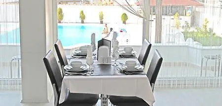 Hotel Ayapam