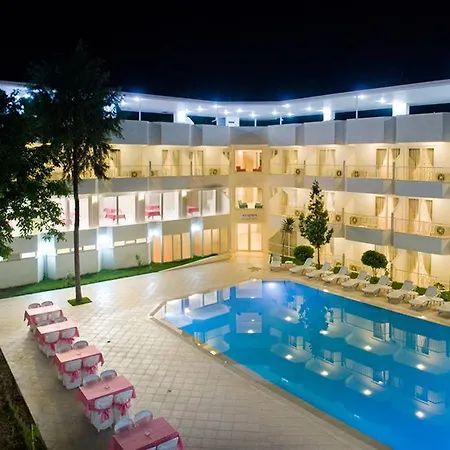 Ayapam Hotel