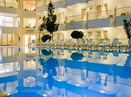 Ayapam Hotel 4*