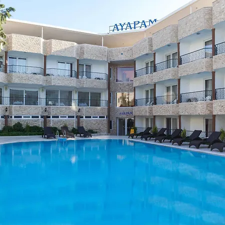 Hotel Ayapam