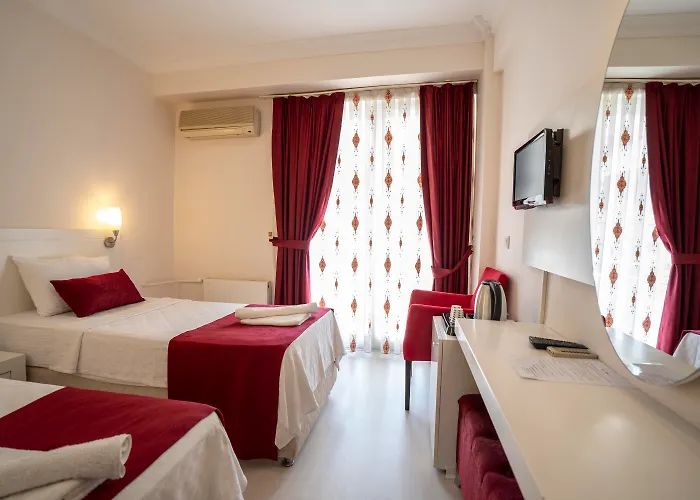 Ayapam Szálloda 3*