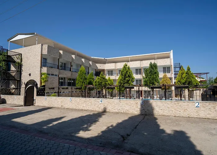 Ayapam Szálloda 3*