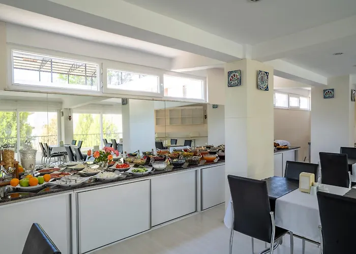 Ayapam Otel Pamukkale