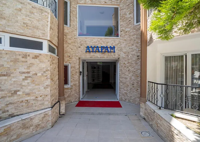 Ayapam 3*