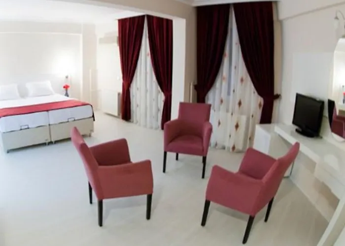 Ayapam Szálloda 3*