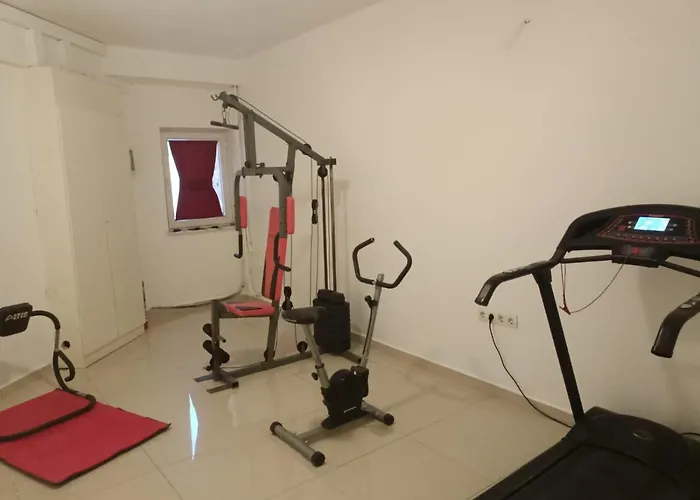 Ayapam Szálloda