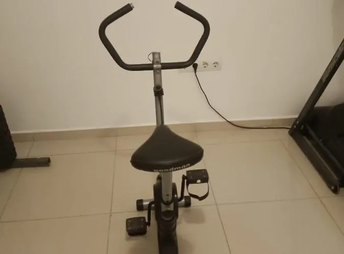 Szálloda Ayapam 3*