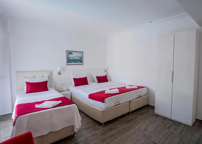Ayapam Szálloda 3*
