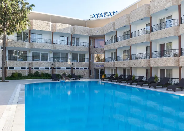 Ayapam Pamukkale
